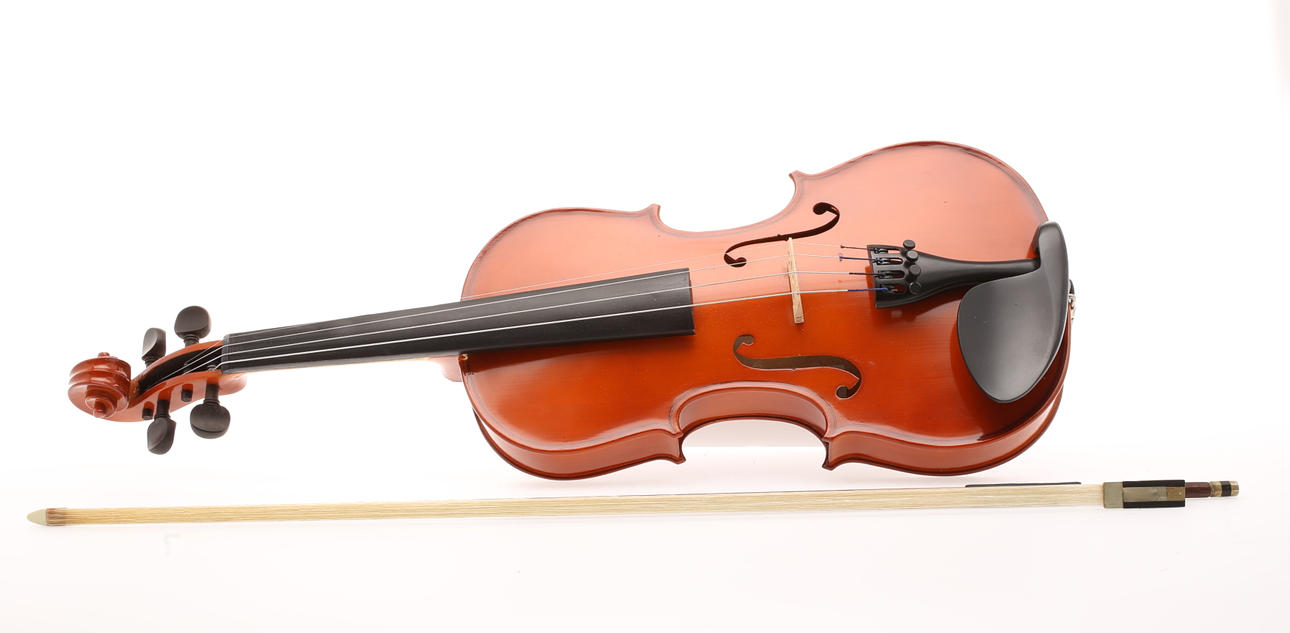 FIOL med stråke, 1900-tal.