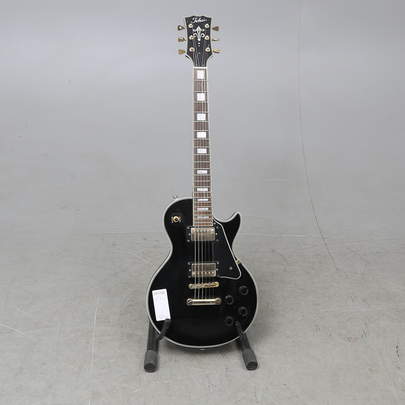 ELGITARR, Tokain, 2000-tal.