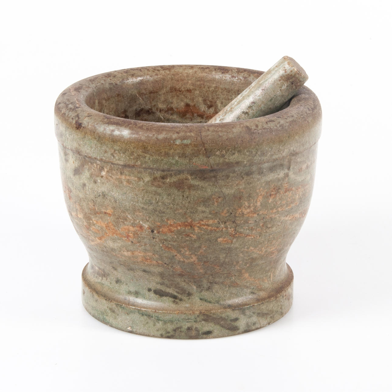 STOR MORTEL. Marmor, 1900-talets första del.