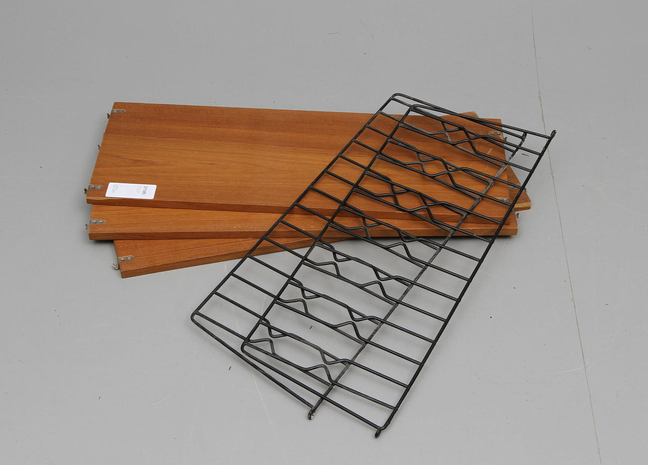 STRINGHYLLA, 1950/60-tal.