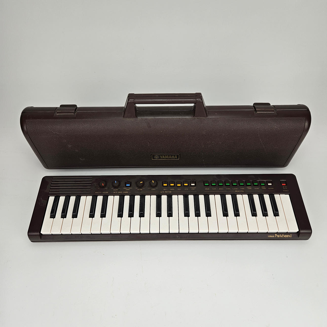 KEYBOARD, Yamaha PortaSound.