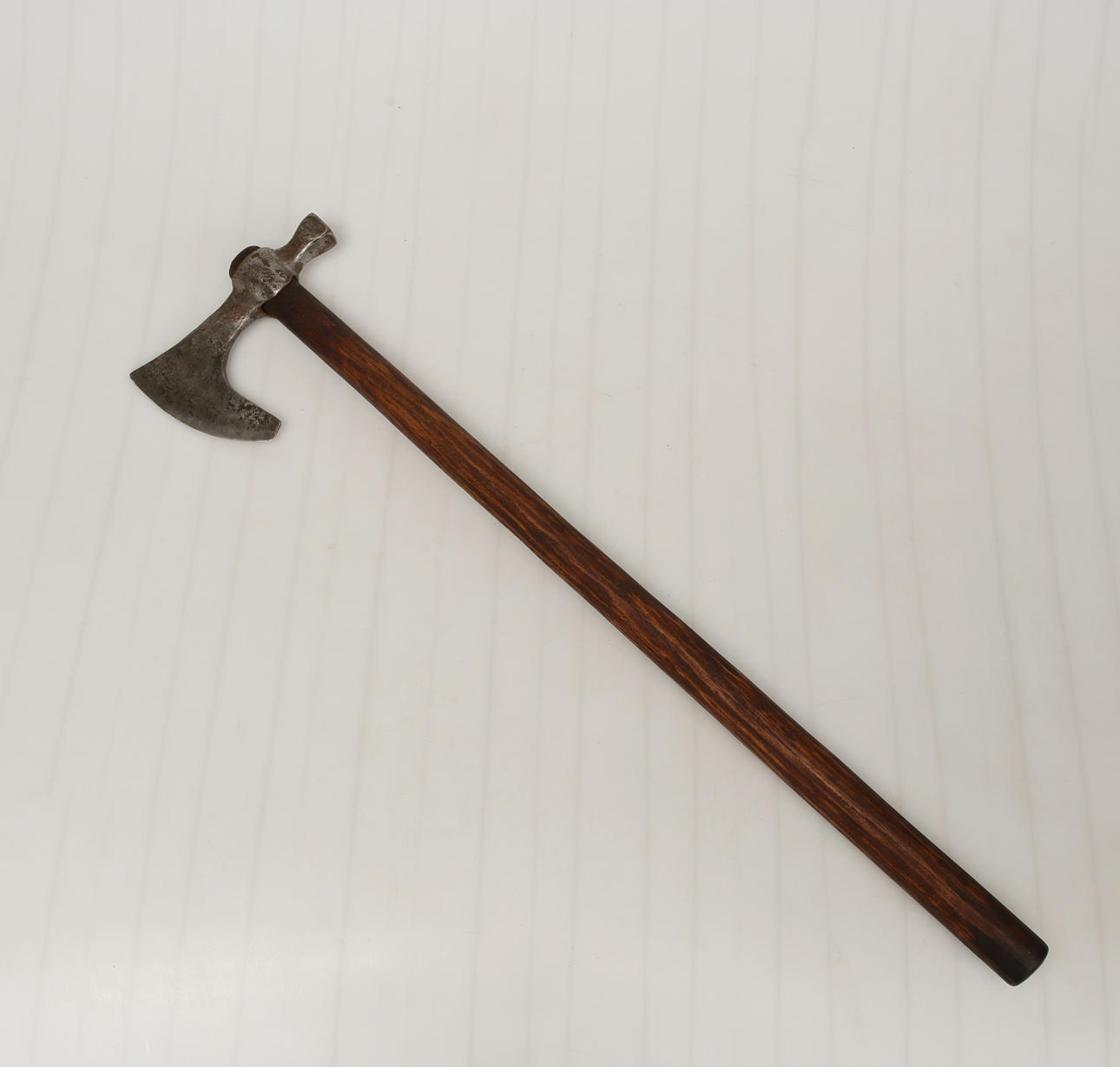 STRIDSYXA, Poland, wrought iron.