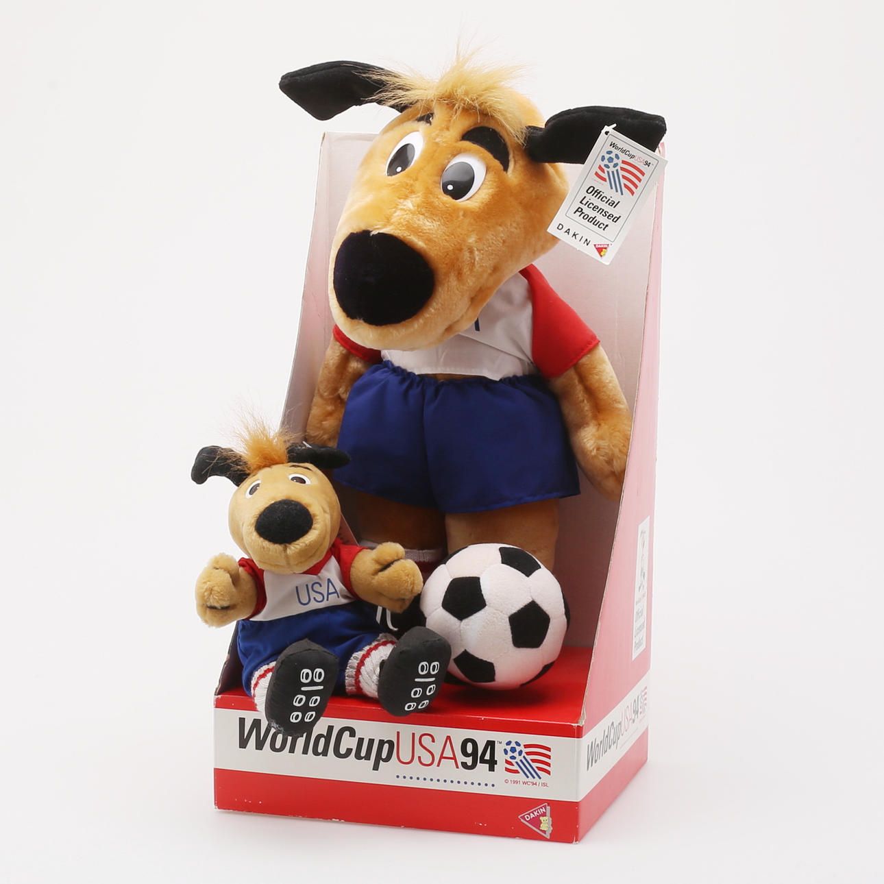 Bhoutan 300 Ngultrums 1992  BE  Coupe Du Monde De Football 1994 Aux Etats Unis
