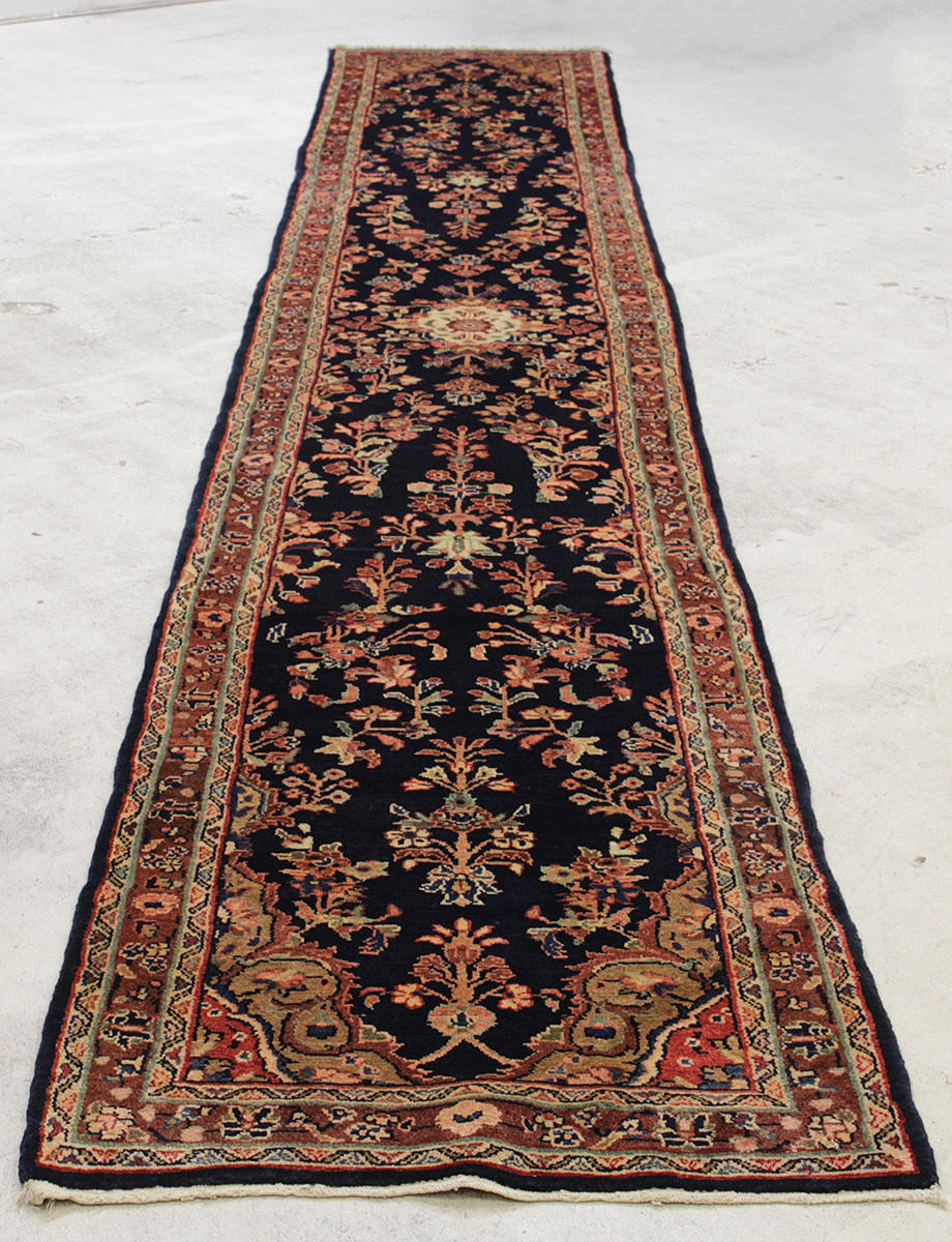 MATTA, Persisk, Koljaj, gallerimodell, 566 x 84 cm.