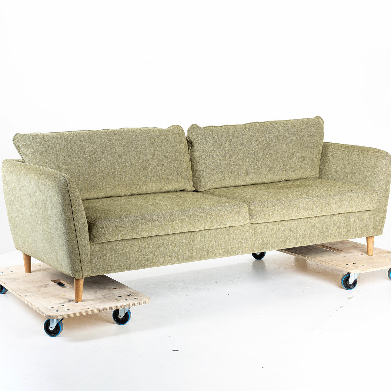 SOFFA, "County", Mio, samtida.