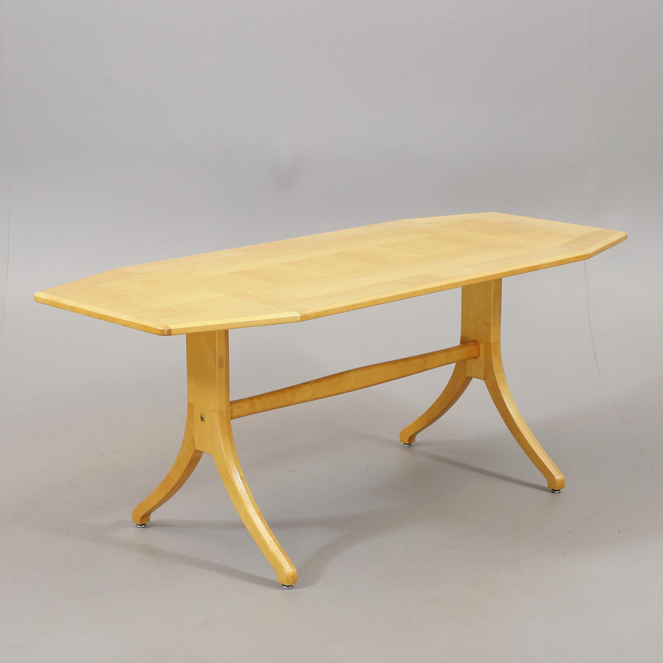 CARL MALMSTEN. Soffbord, "Kanton".