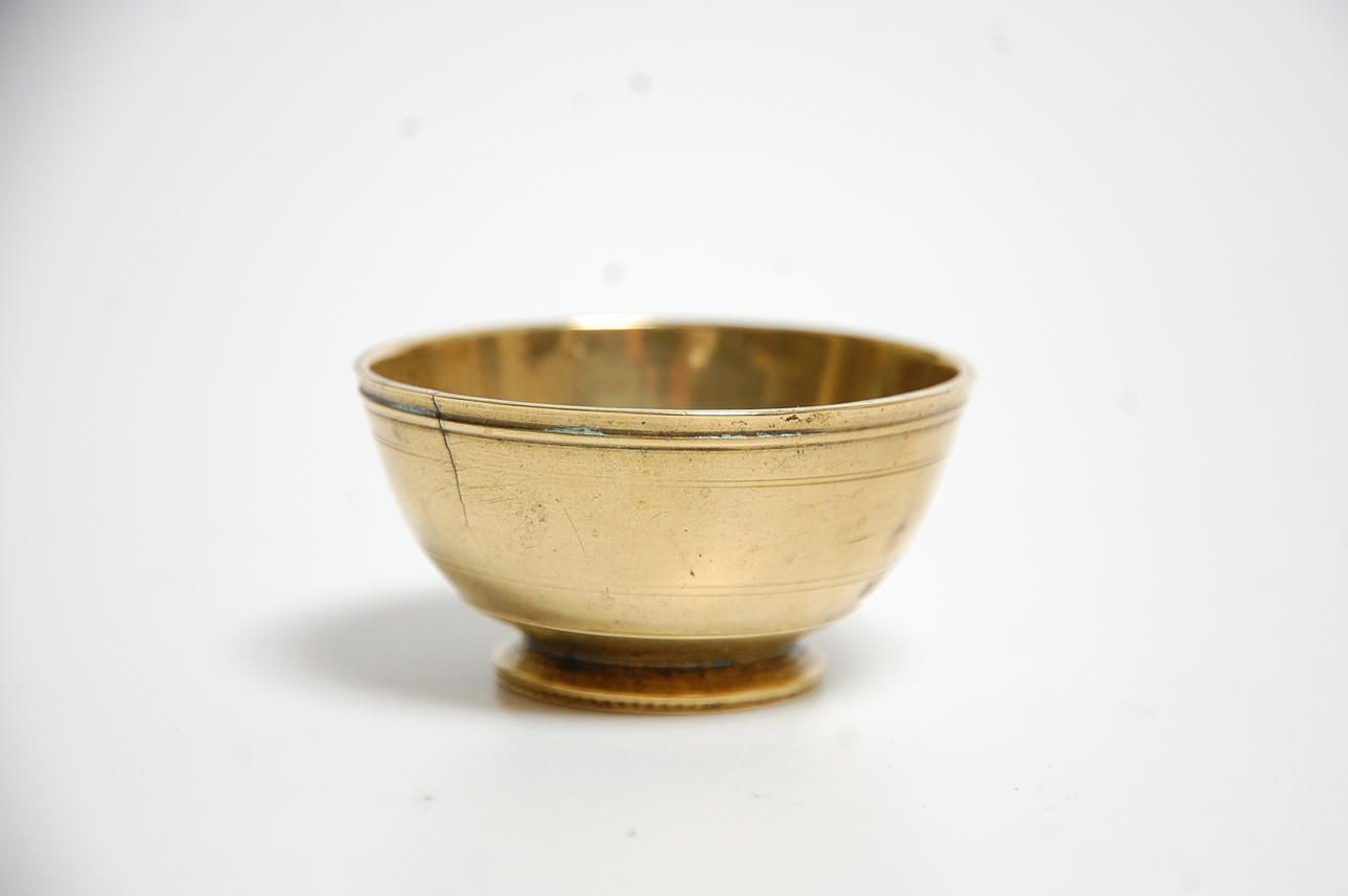 SUPKOPP, 1700-tal.