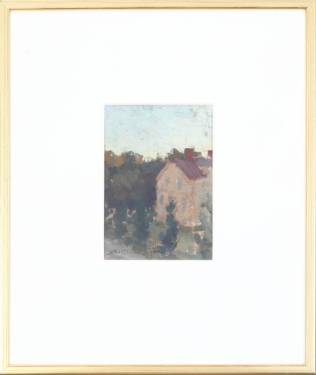 ulla-ruuth-haglund-olja-p-duk-signerad-u-ruuth-konst-m-leri