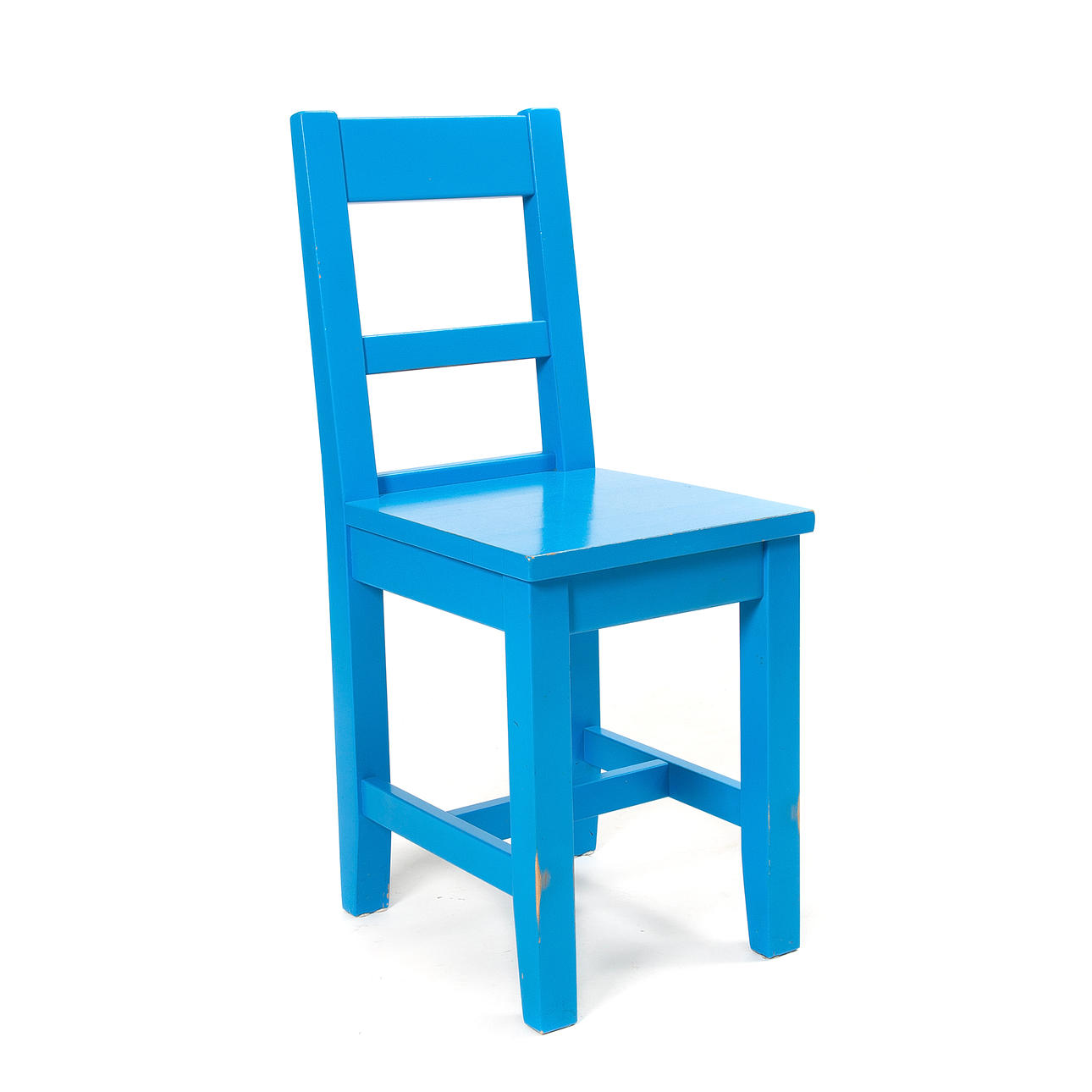 MATS THESELIUS. Stol, "Hype", Källemo, 1990.