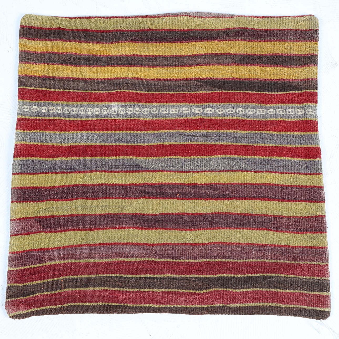 ETT KELIM KUDDFODRAL, EVENTUELLT JAJIM.