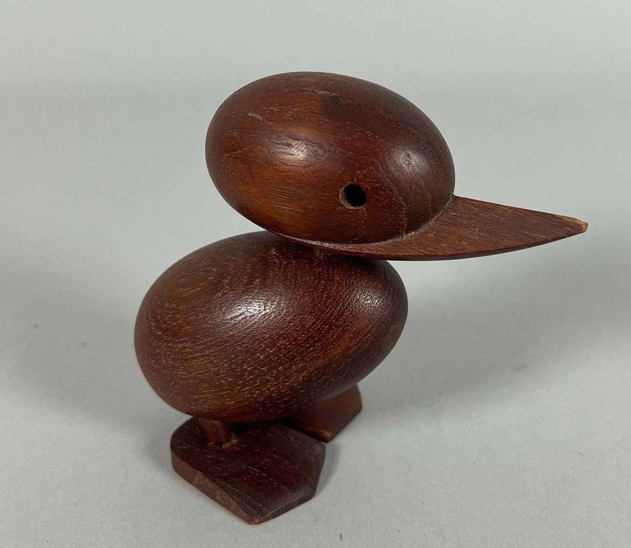 HANS BØLLING. AND TIL TORBEN ØRSKOV, DANMARK.