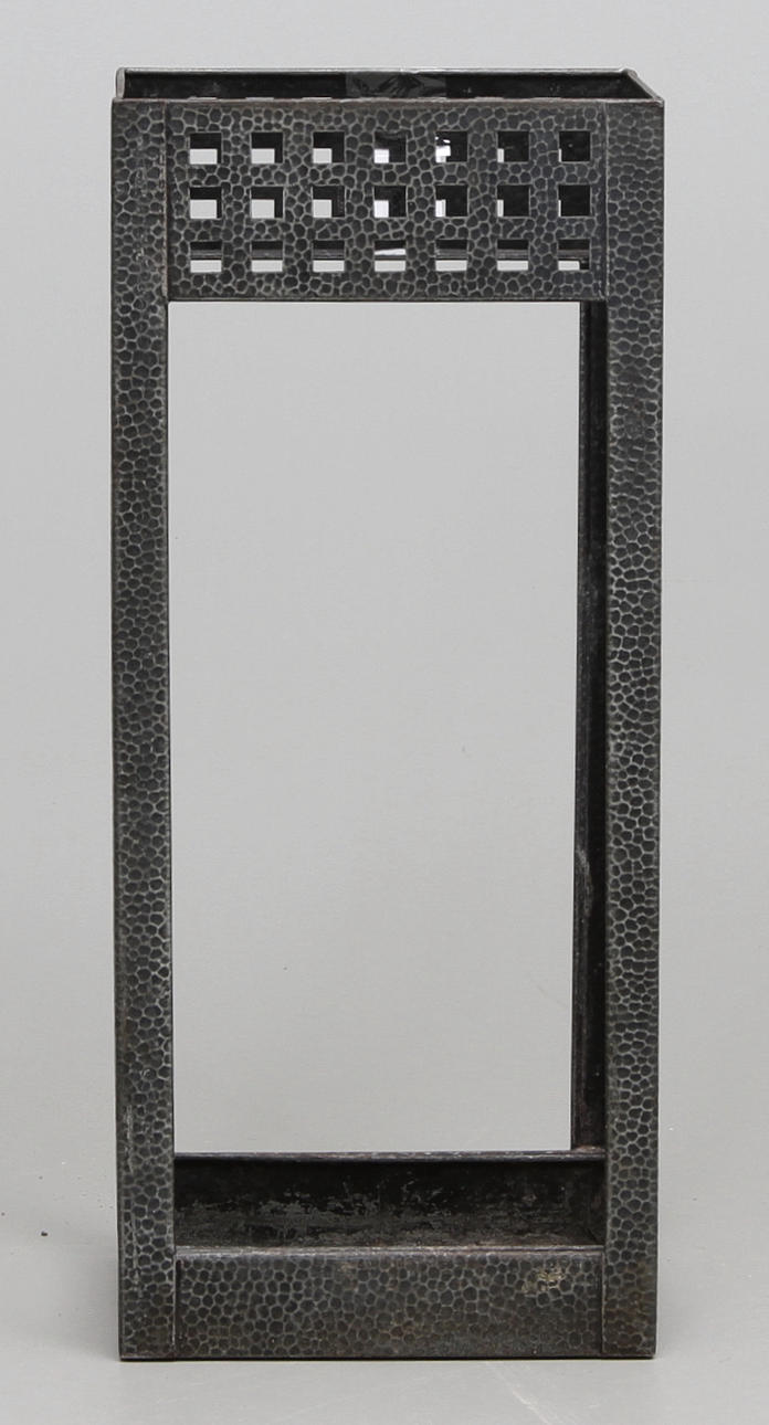 PARAPLYSTÄLL, Järn,tidigt 1900-tal.