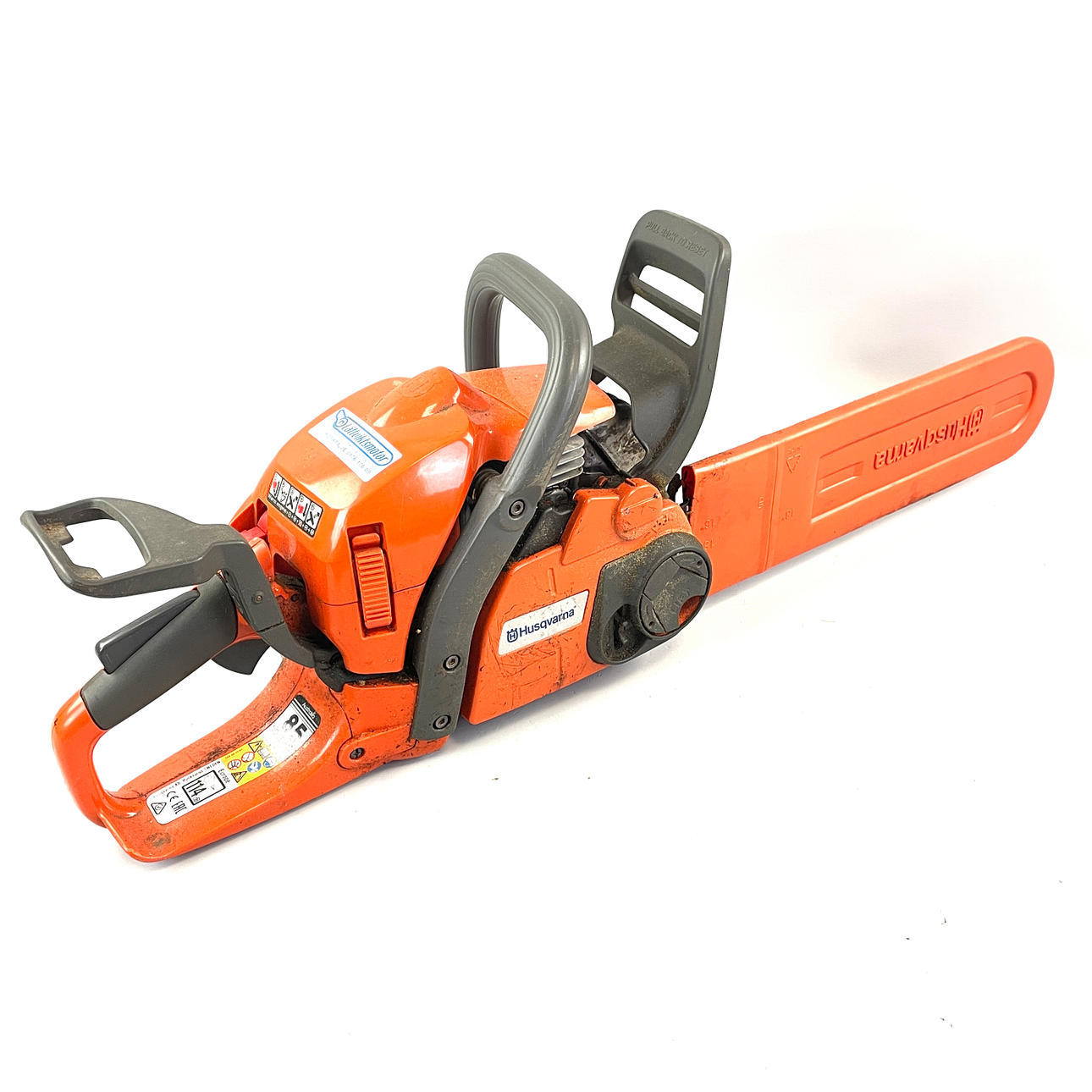 CHAINSAW, Husqvarna 445 x Torg.