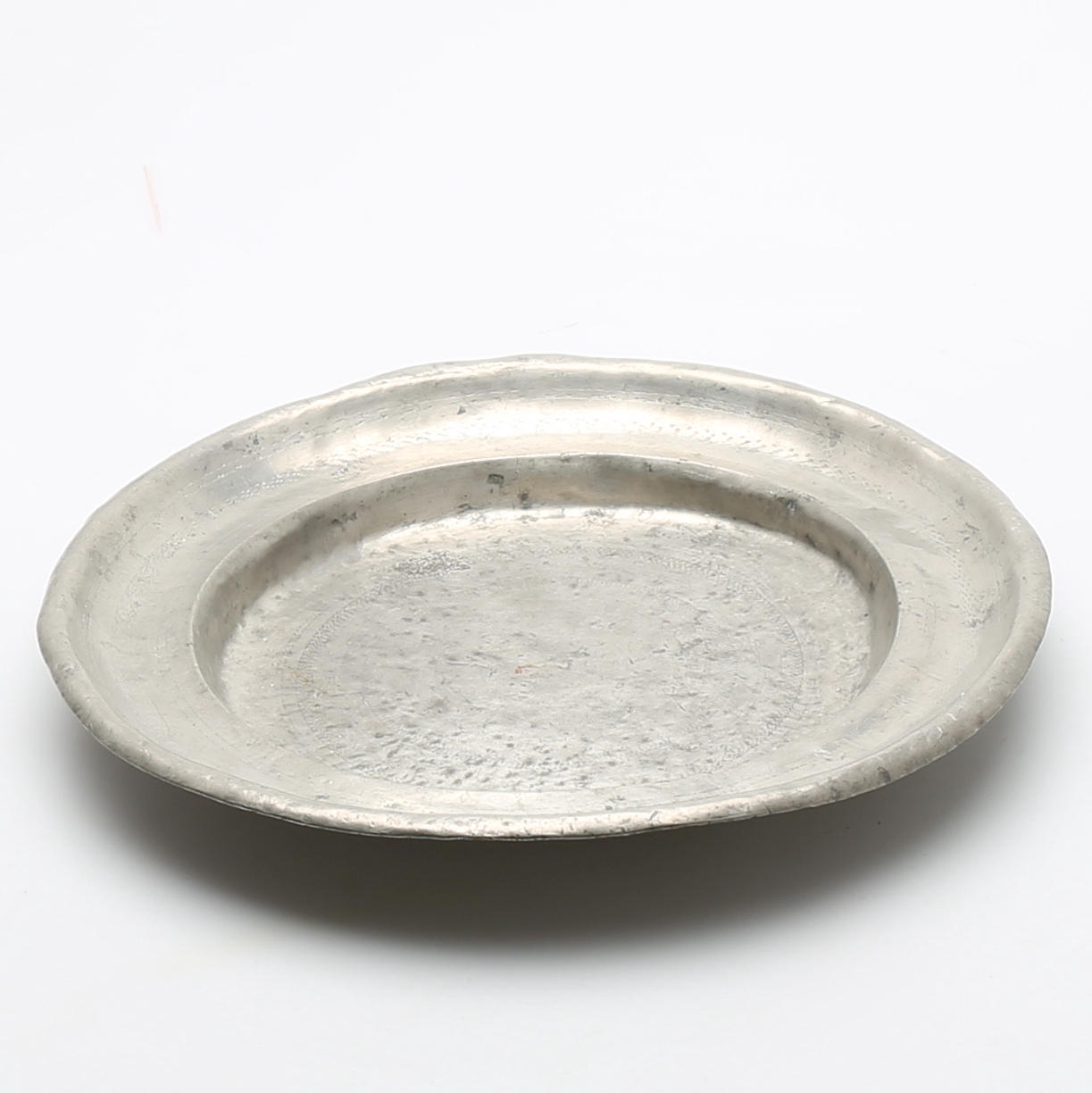 TENNFAT med otydliga stämplar 1800-tal?