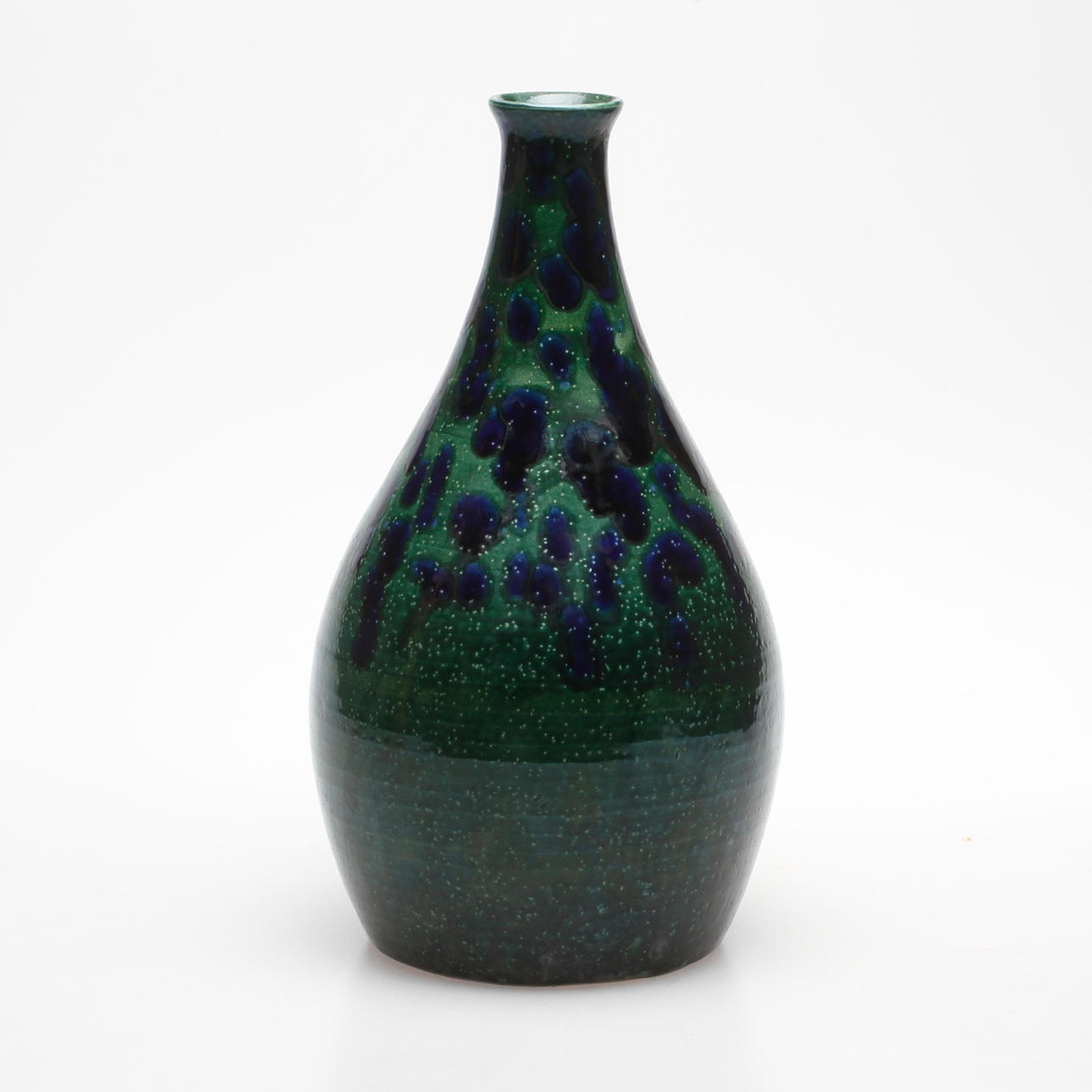 VAS, keramik, Sverige, 1900-talets andra hälft.