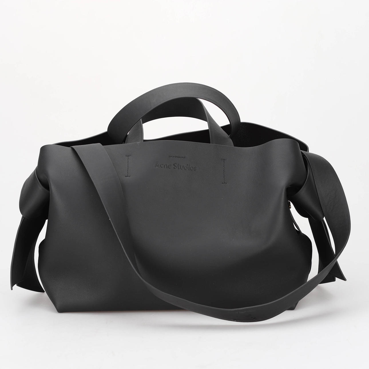 ACNE STUDOIS Väska, "Midi Tote".