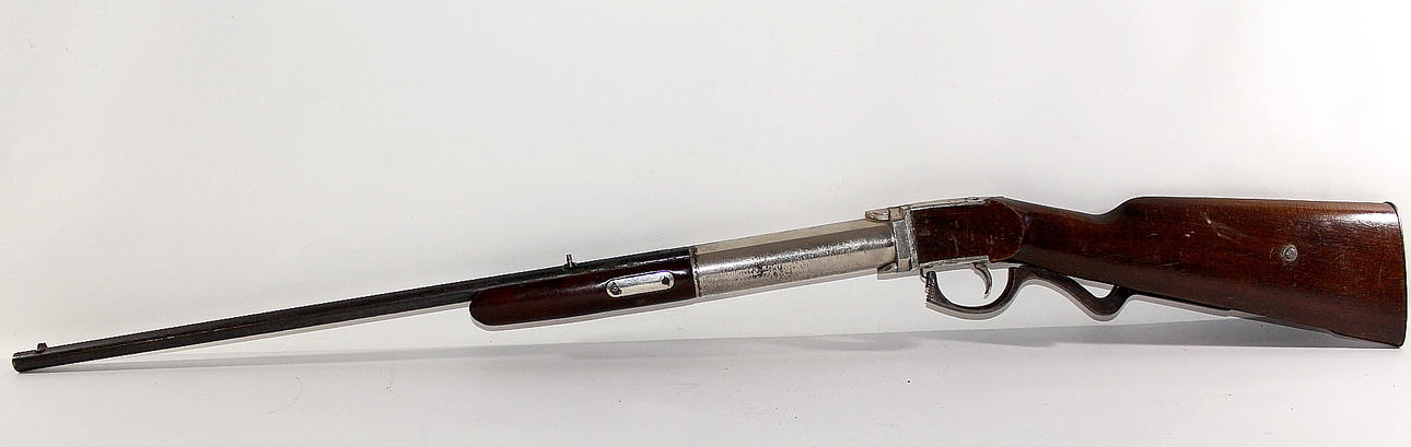 AIR RIFLE, Winchester model.