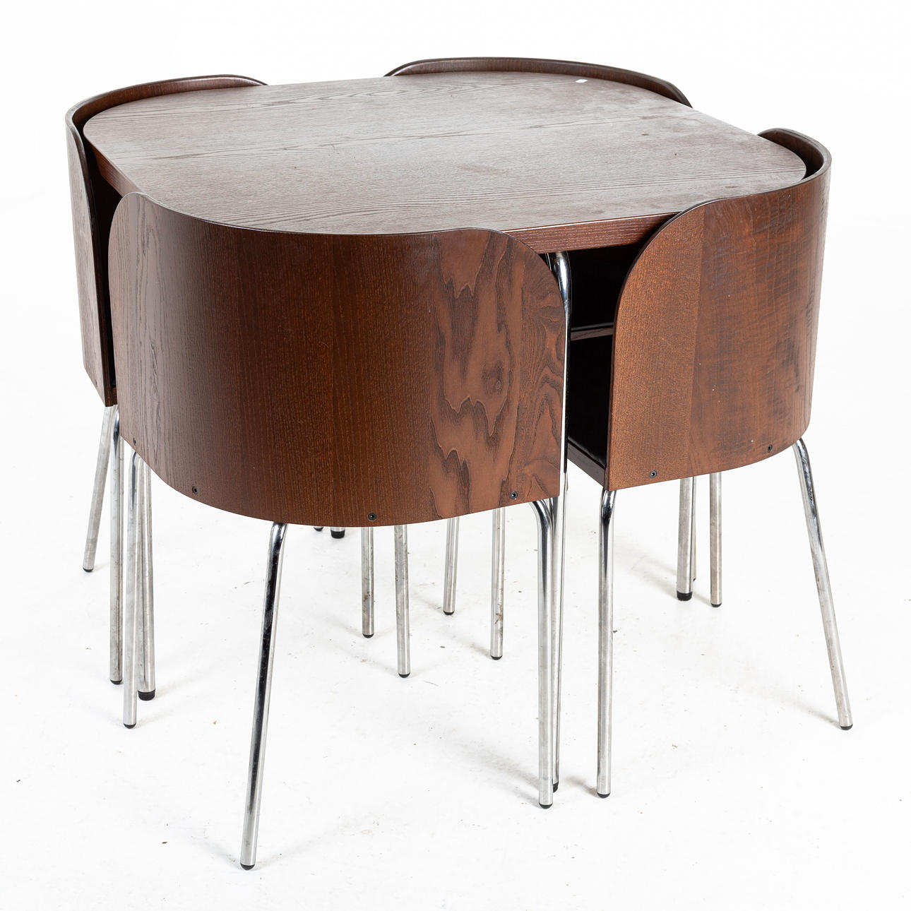 MATGRUPP, 3 delar, "Fusion", IKEA, 2000-tal.