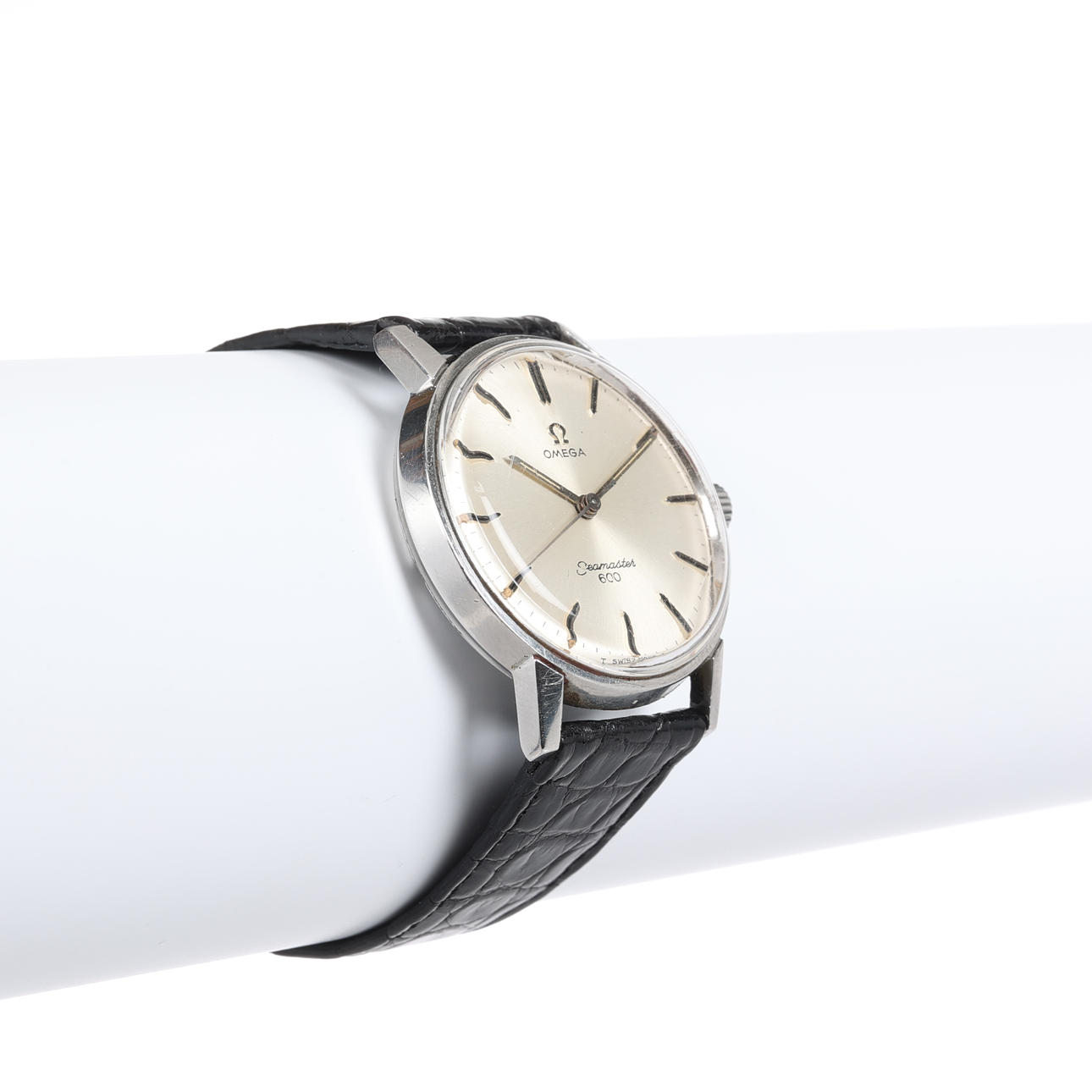 WRISTWATCH, Omega Seamaster 600.