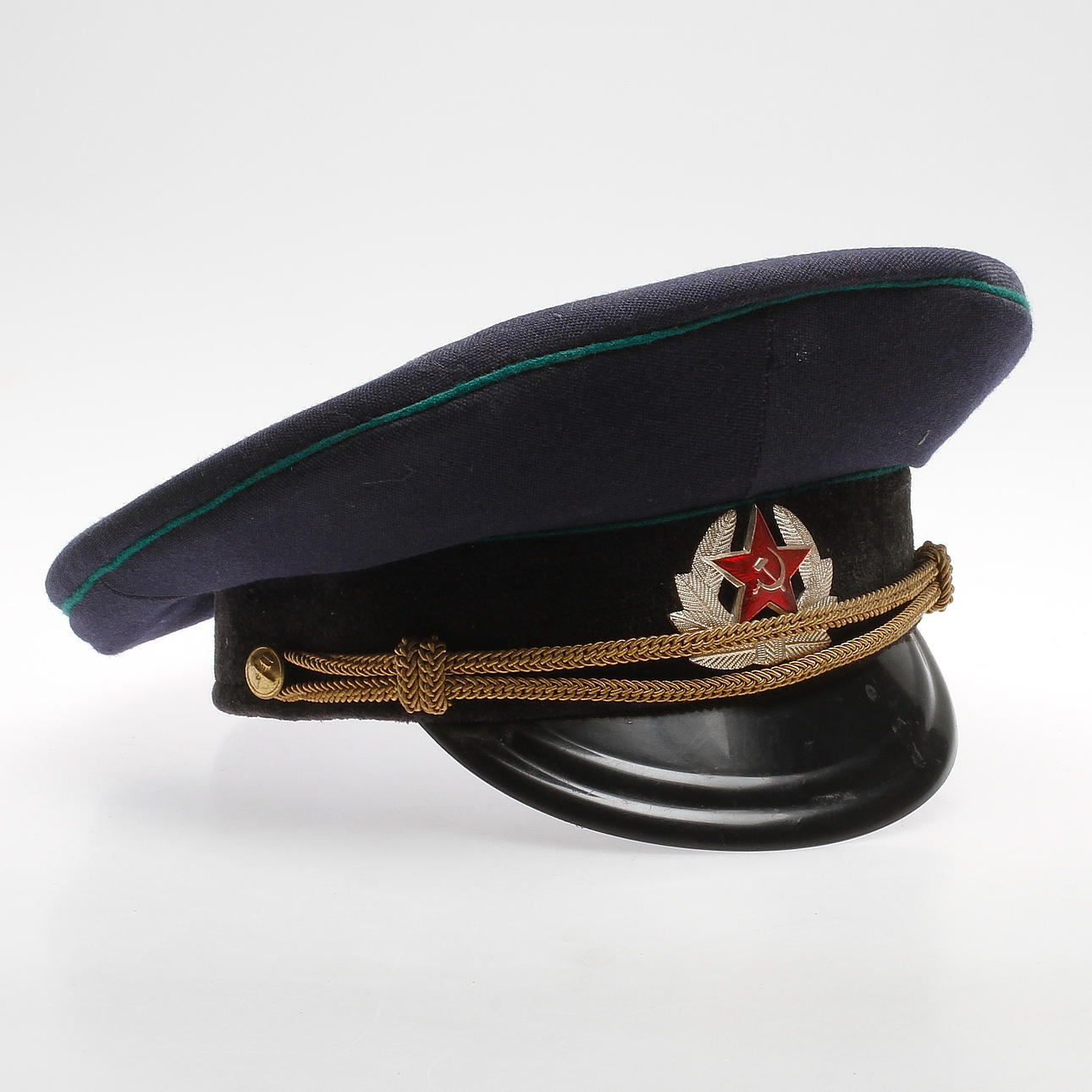 SKÄRMMÖSSA, Sovjetiska flottan, 1900-tal.