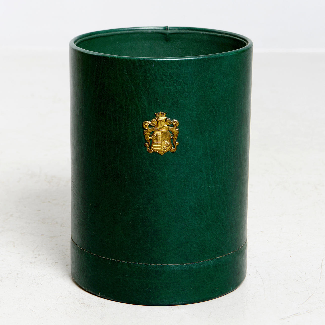 PAPPERSKORG, 1900-talets andra hälft.