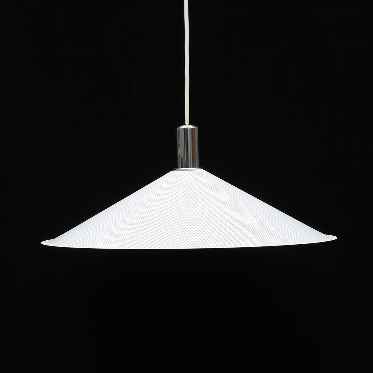 TAKLAMPA, Zero Interiör, Lindau Lindecrantz.