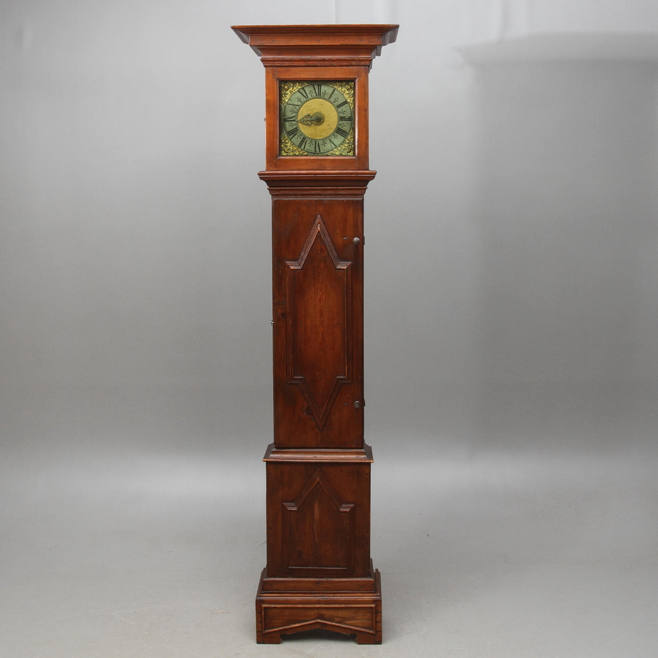 GOLVUR, Stjärnsund, 1700-tal.