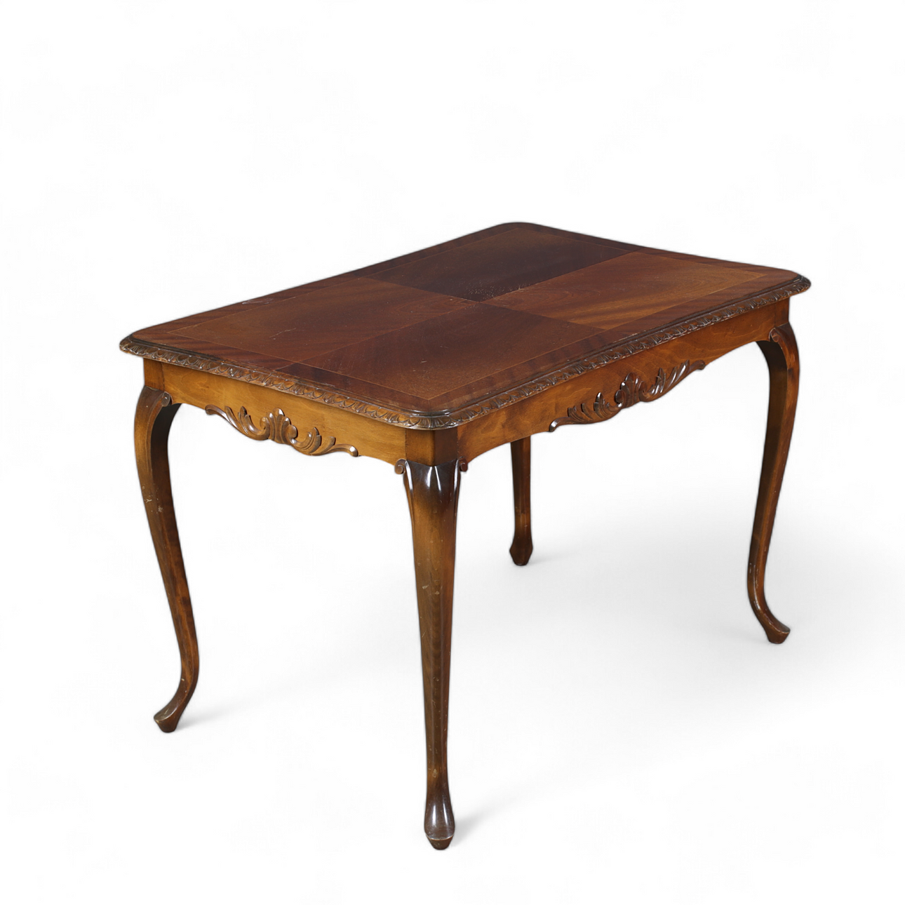 BORD, rokokostil, 1900-talets andra hälft.