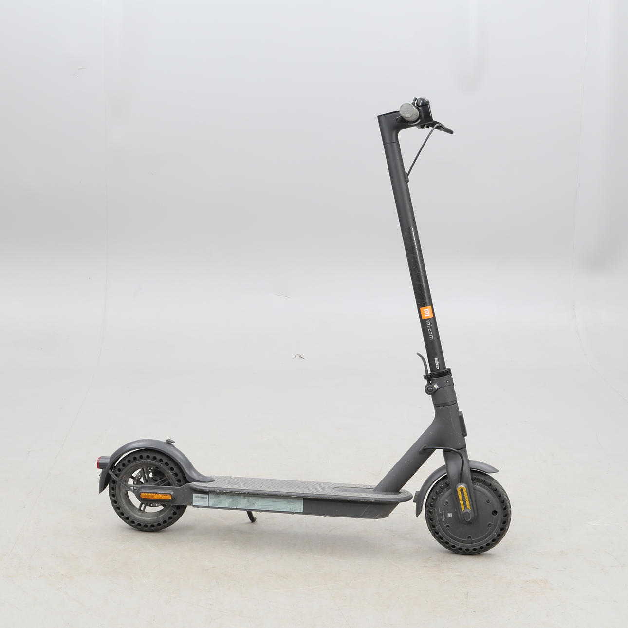 SCOOTER, MI Elektrisk 1S/Xiaomi 1S.