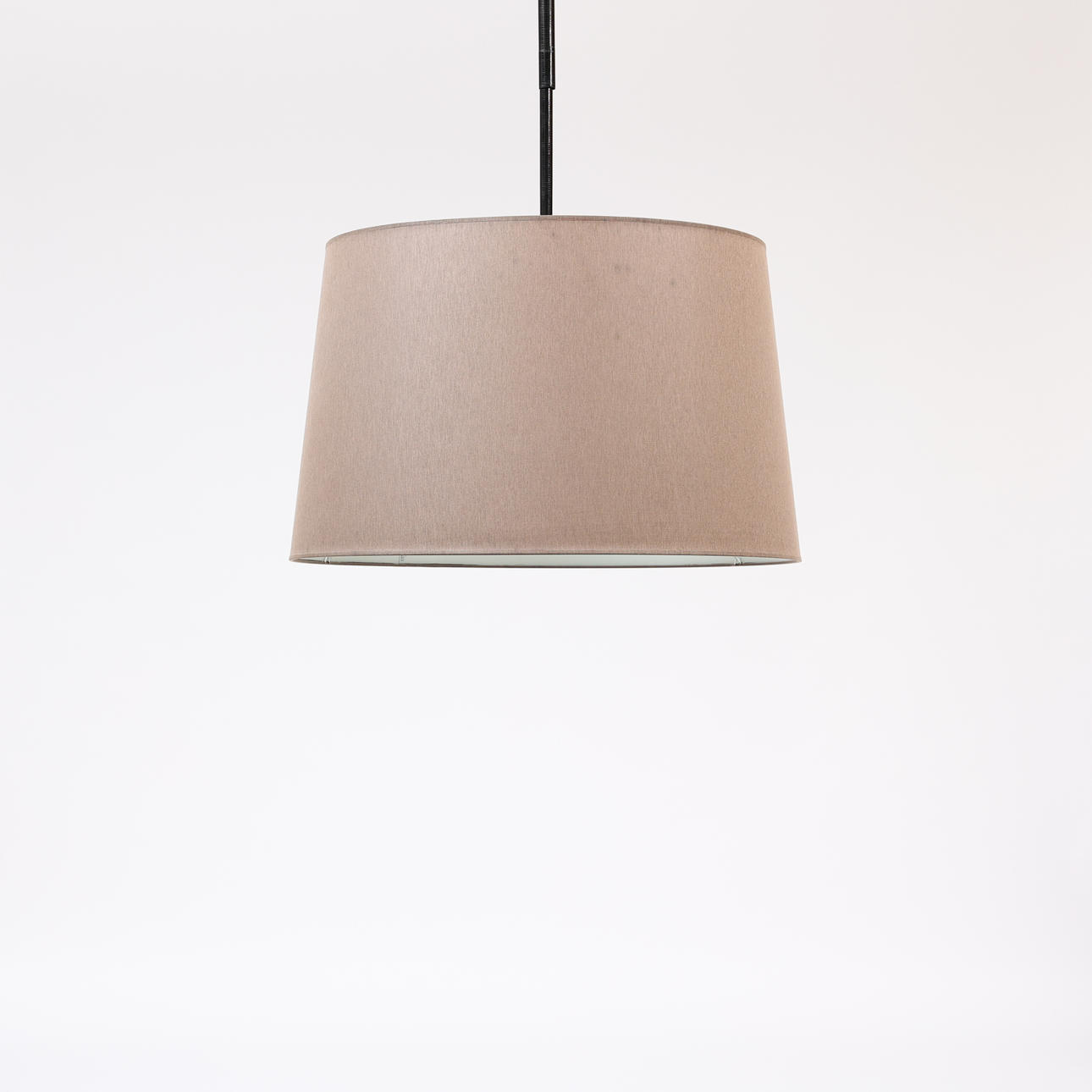 CEILING LAMP, “Robinson” Carpyen, Spain, Gabriel Teixidó.