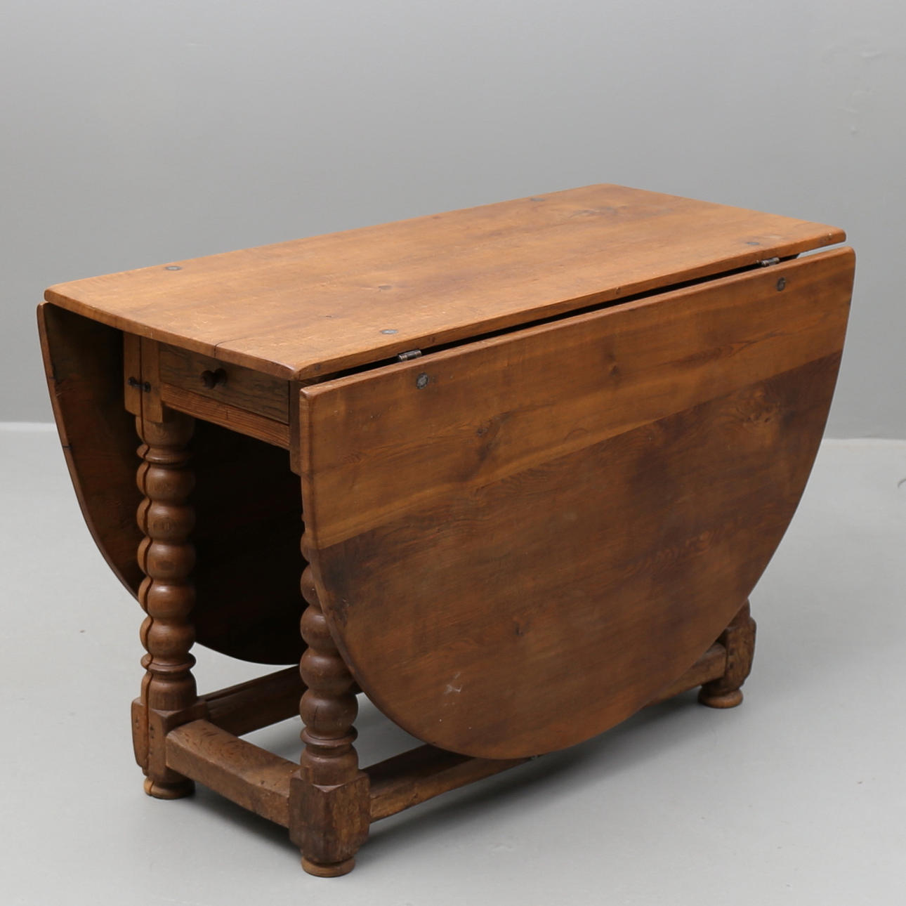 SLAG/KLAFFBORD, ek, 1900-tal.