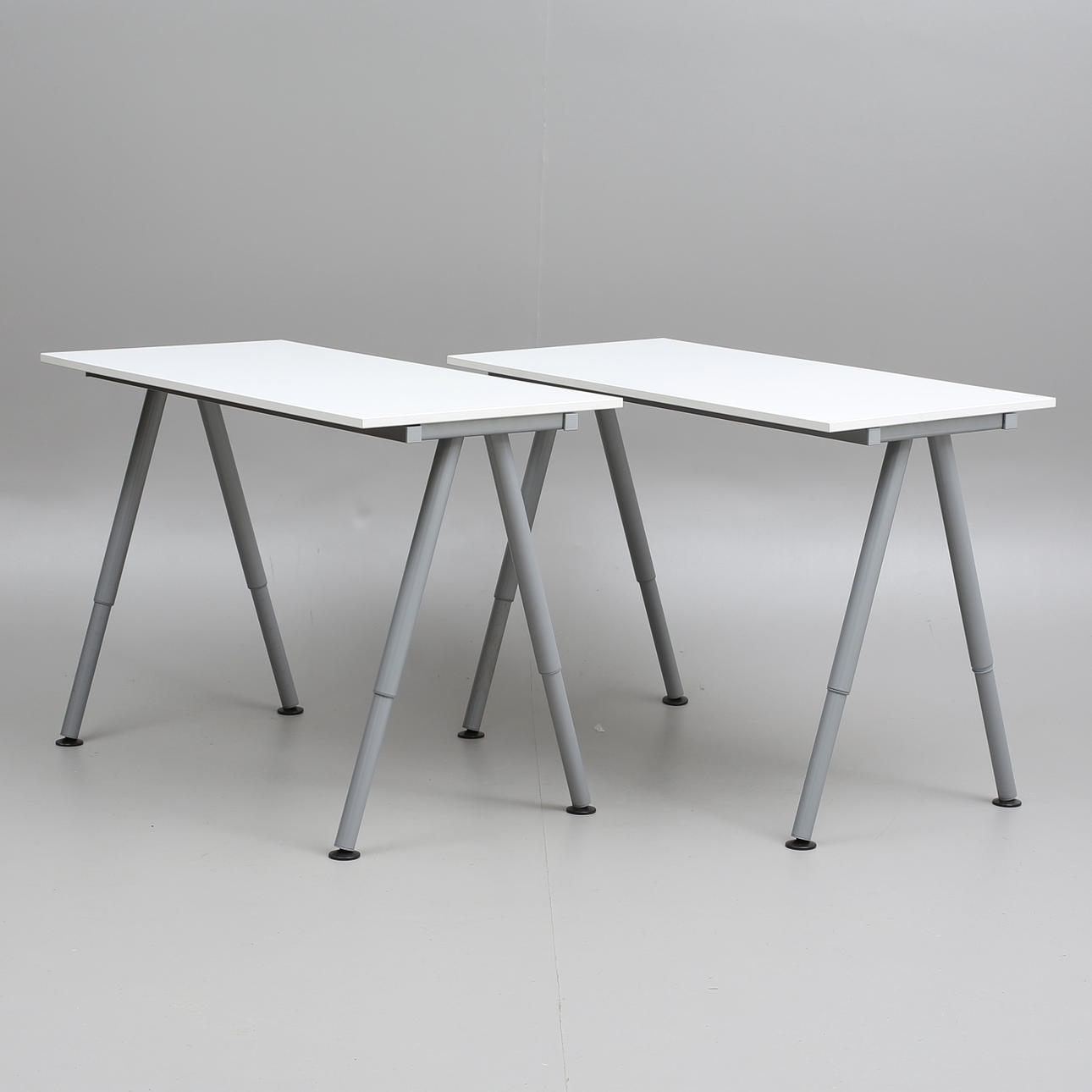 SKRIVBORD, 2 st, Ikea.