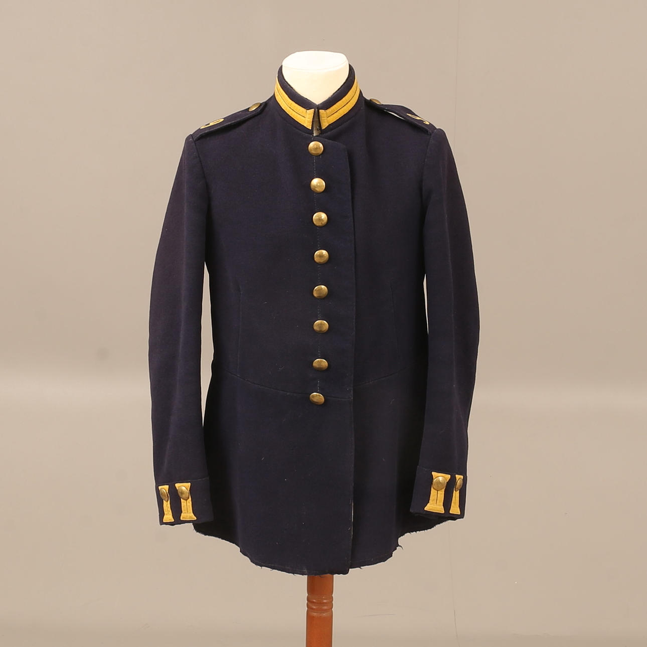 UNIFORM, m/Ä, märkt I.9, Sverige, 1935, .