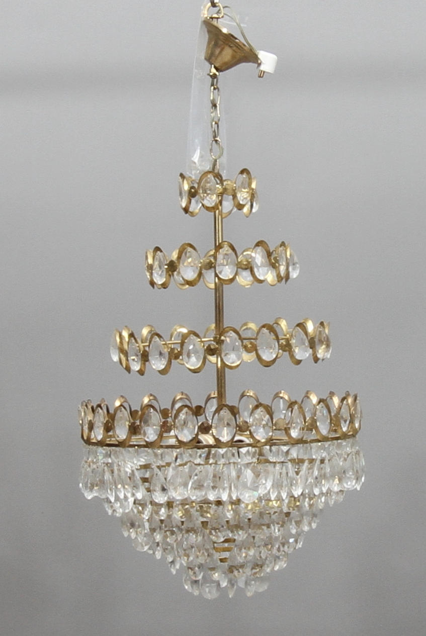 LJUSKRONA, 19/2000-tal.