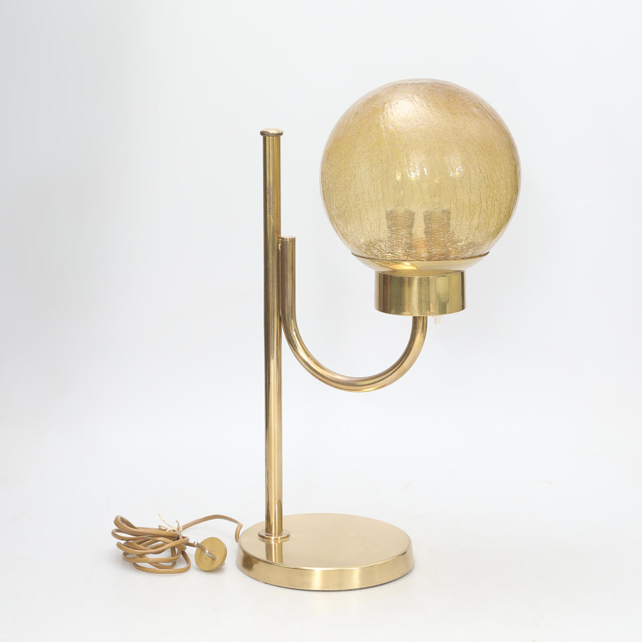 A table lamp/BERGBOMS, “B090", 1960s.