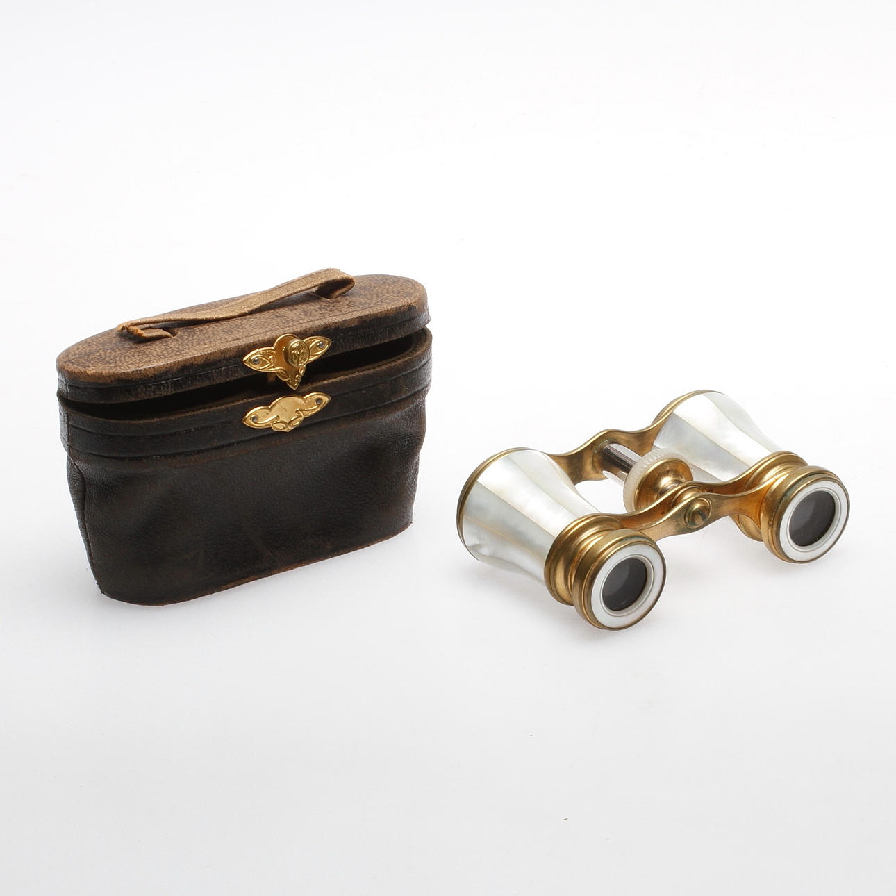 TEATERKIKARE, 1900-tal.