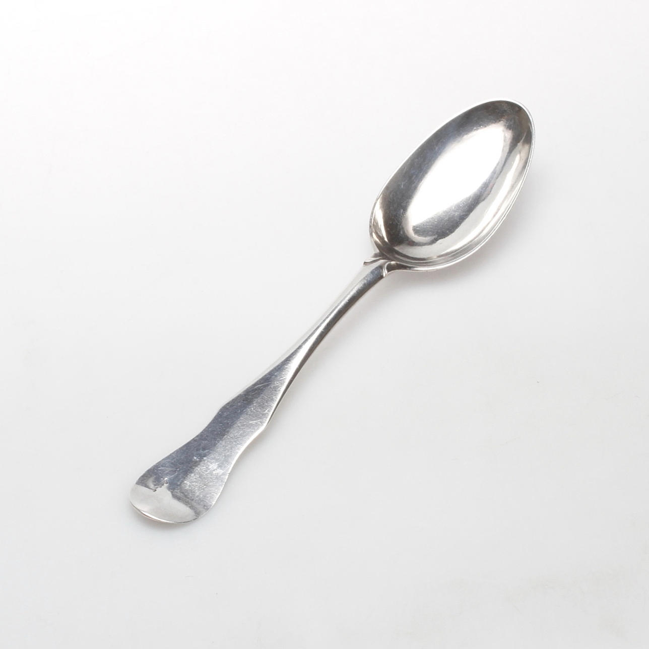 SKED, silver, Lorenz Georg Weis, Norrköping, 1793.