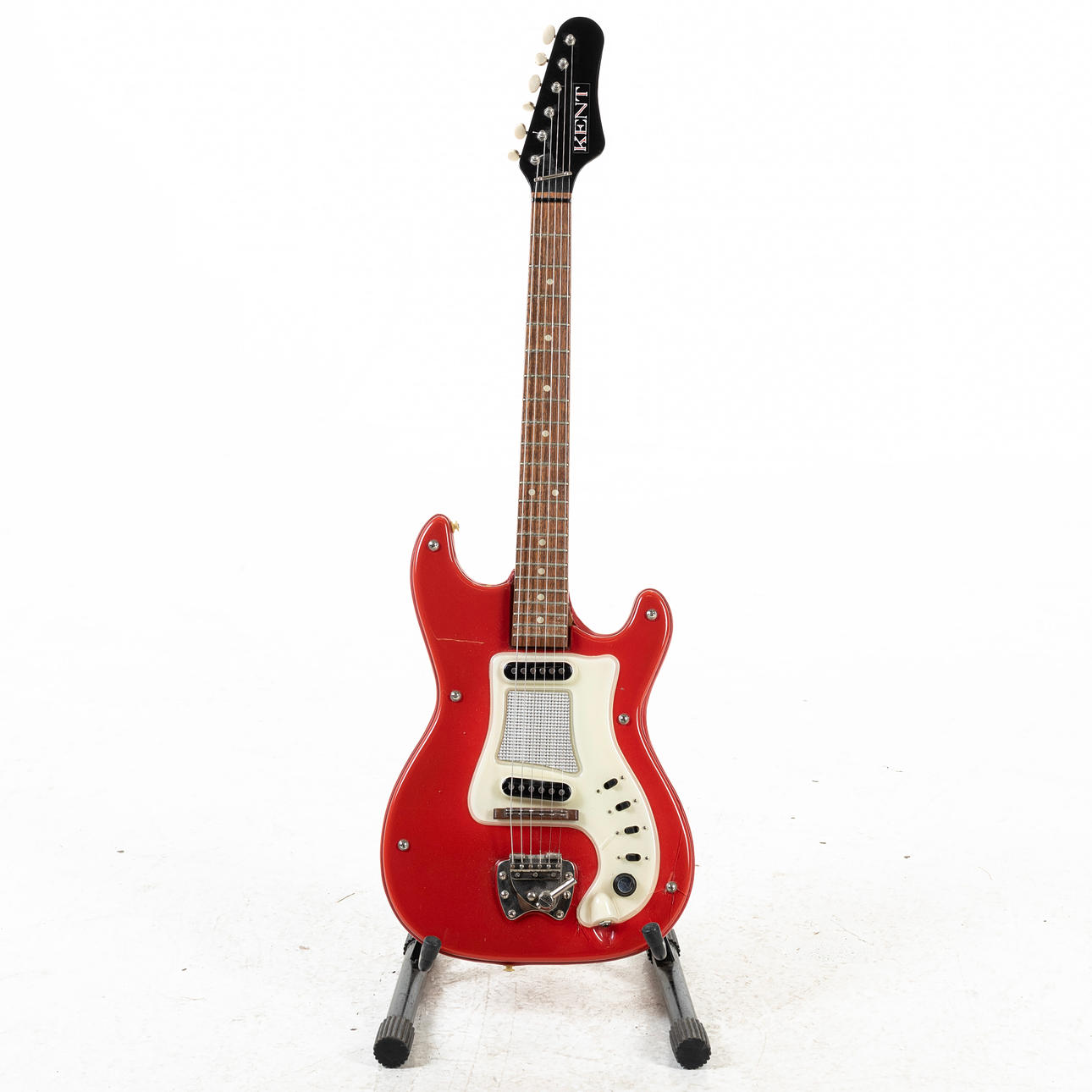 ELECTRIC GUITAR, Hagstrom, “Kent”.