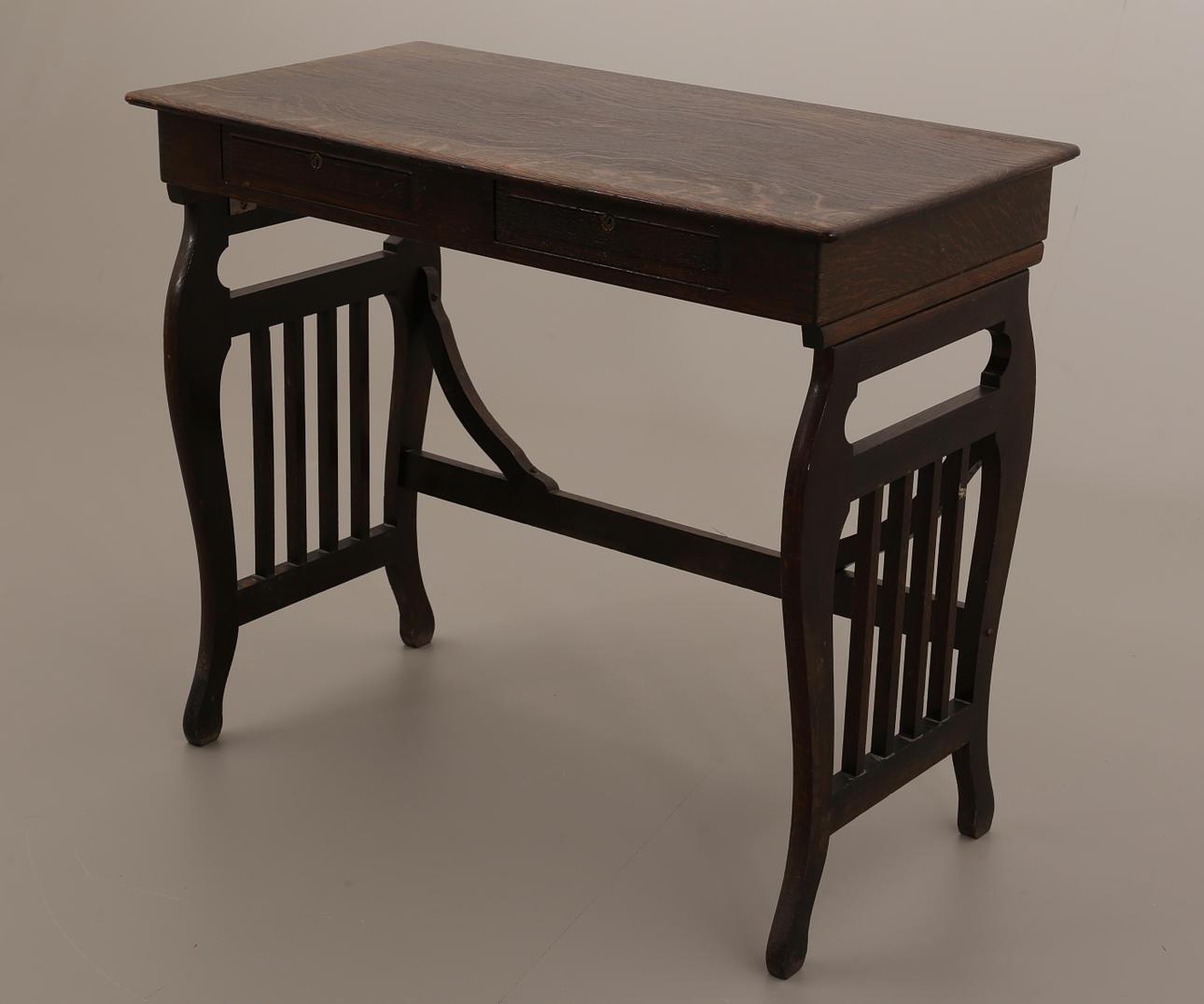 EKBORD, Jugend, tidigt 1900-tal.