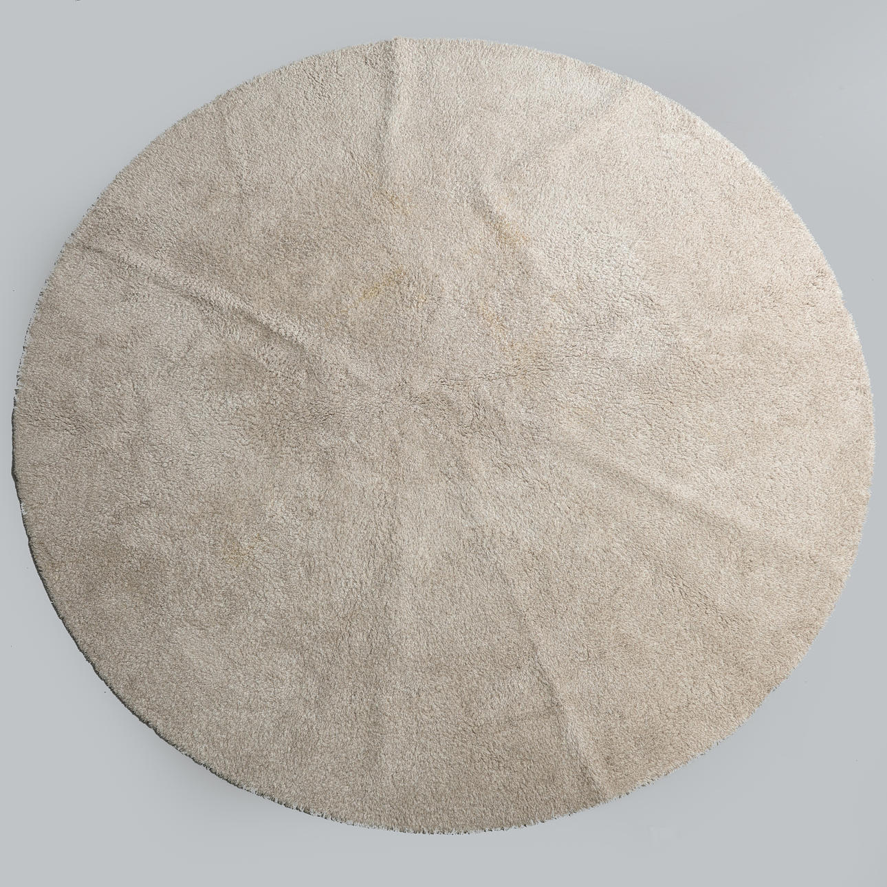 HANNA KORVELA. Matto, rya, Suomi.