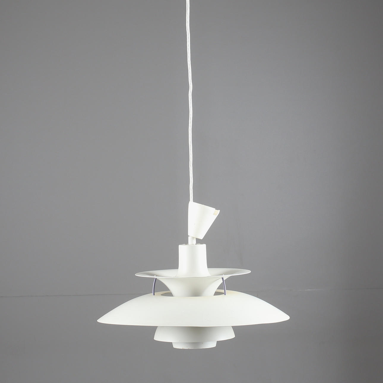 TAKLAMPA, "PH 5", Poul Henningsen, Louis Paulsen & Co.