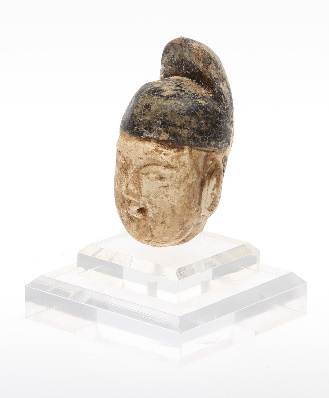 FIGURIN, porslin, Sung/Yuan, Kina.