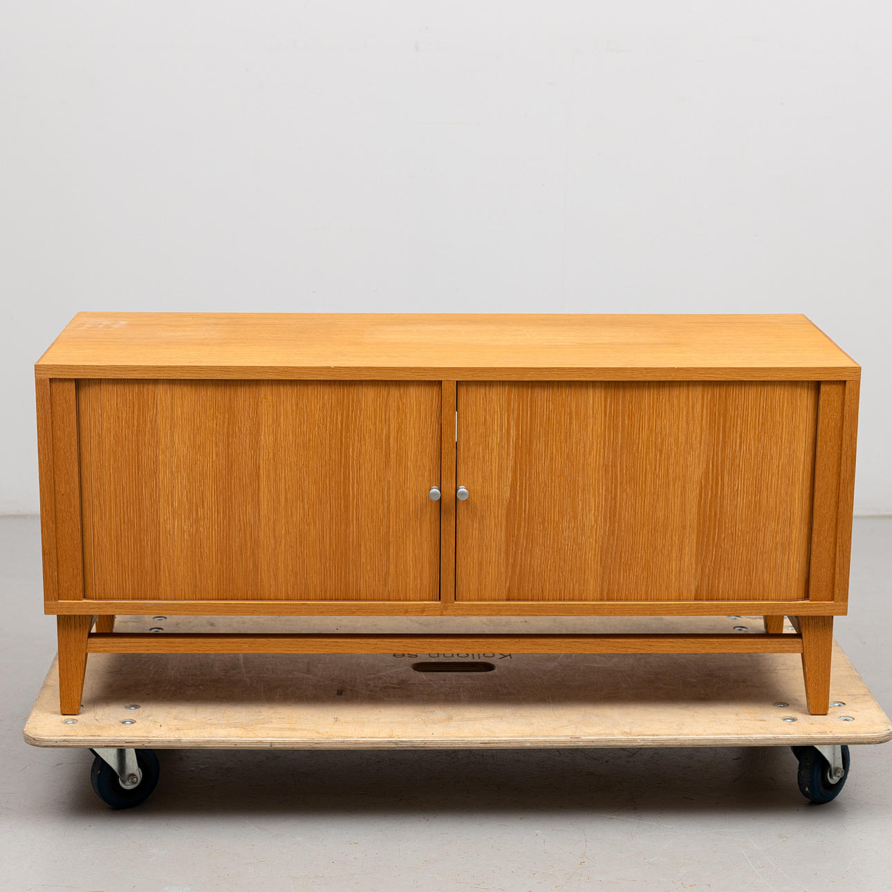 BÄNK, ek, 2000-tal.