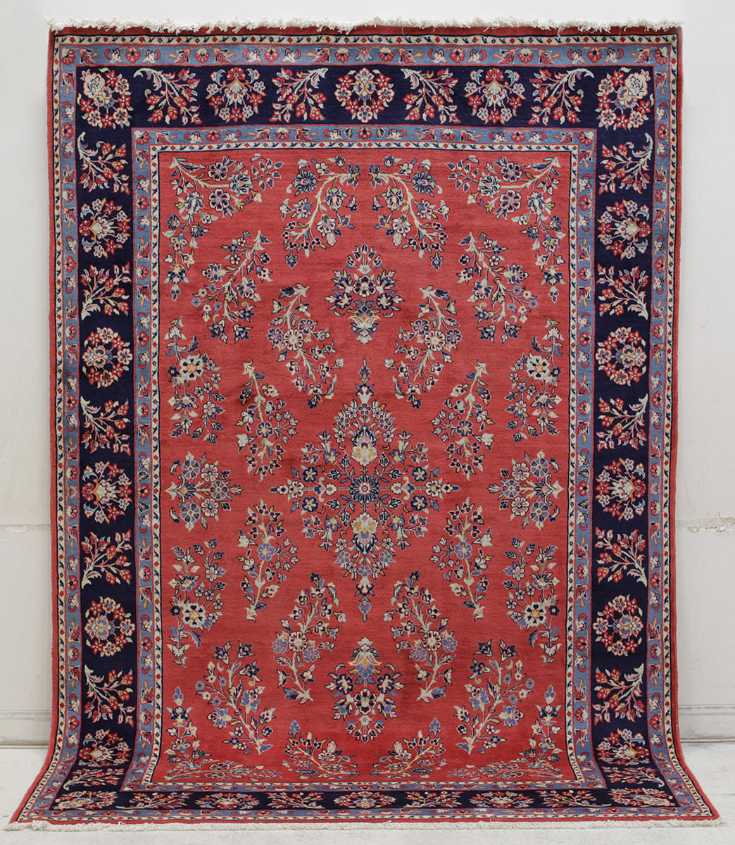 MATTA, Persisk, Saruk, (fine), 295 x 200 cm.