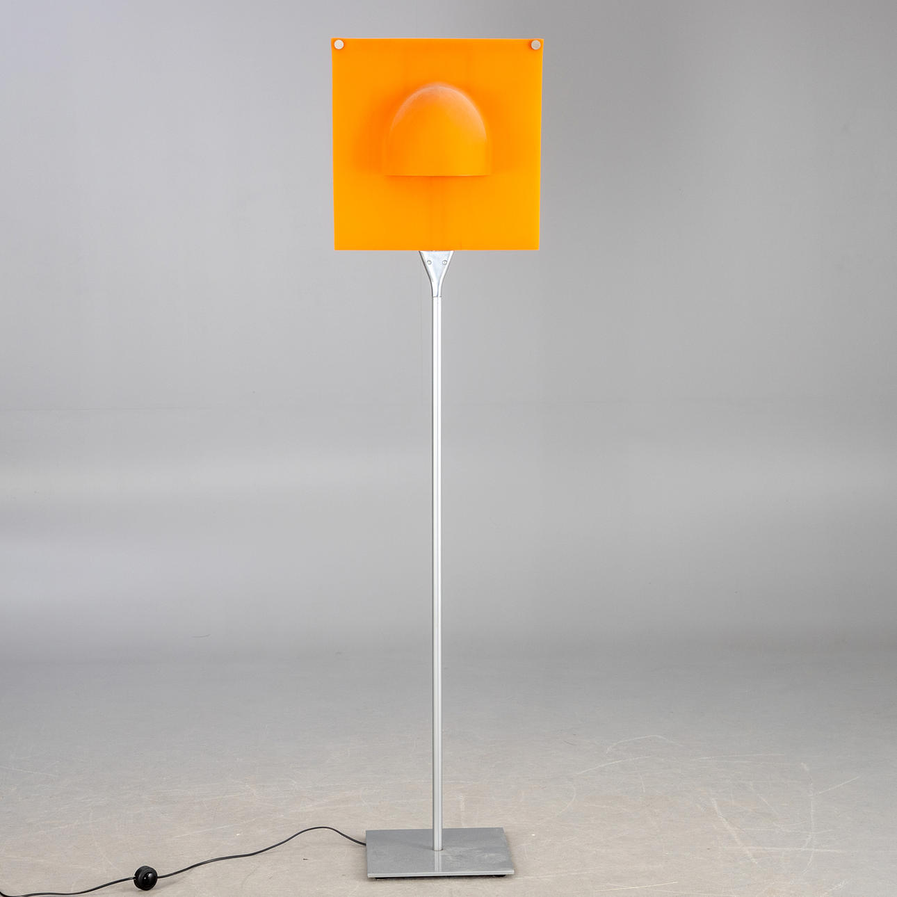 ADRIEN GARDÈRE. Cinna Ligne Roset, Stehleuchte 'Delight'.