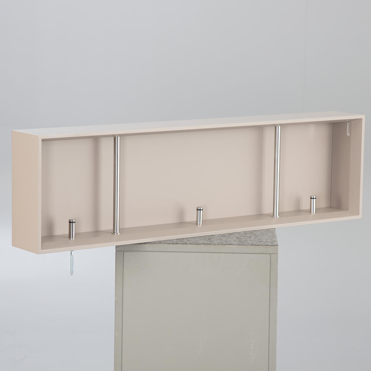 ULF MORITZ. Schönbuch 'Epoca' wall coat rack.