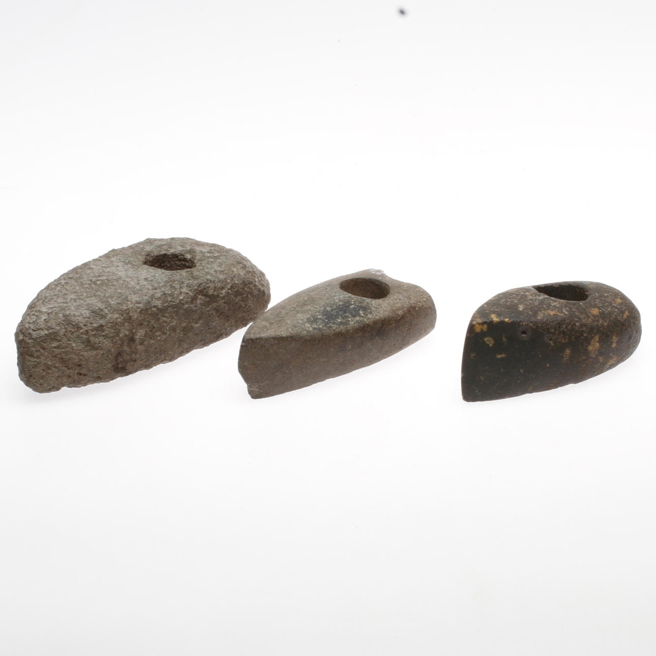 STENYXOR, 3 st, forntida.