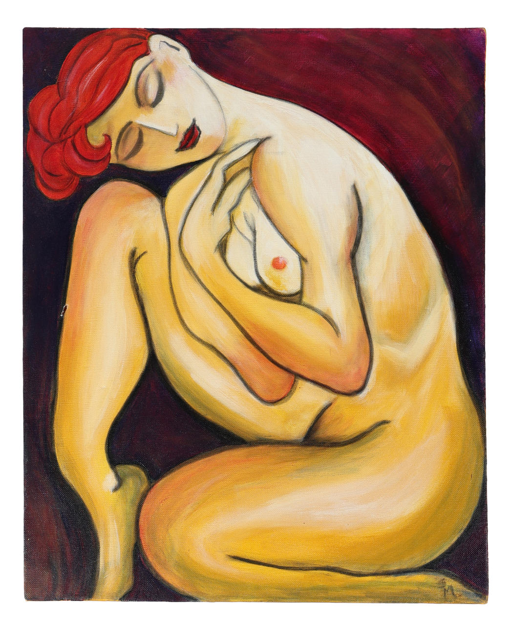 SONIA MARSHALL (SAMTIDA).