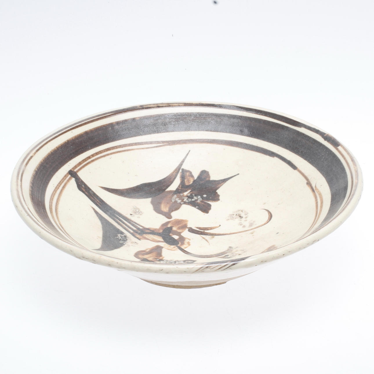 SKÅL, keramik, Ming(1368–1644).