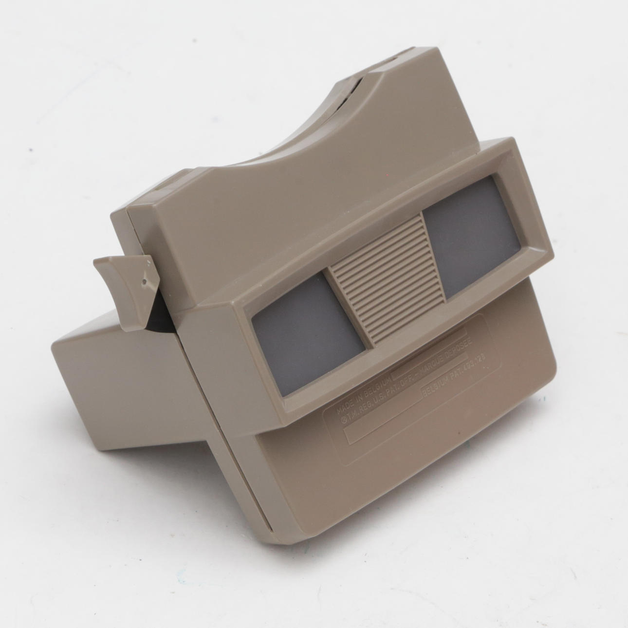 VIEWMASTER, with photo discs.